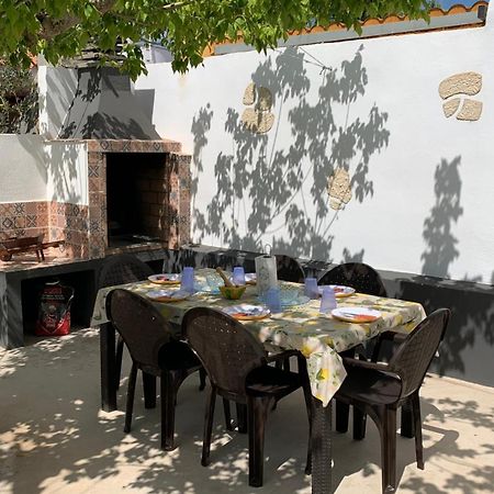 デルテブレ Casa Maria Cintaヴィラ エクステリア 写真