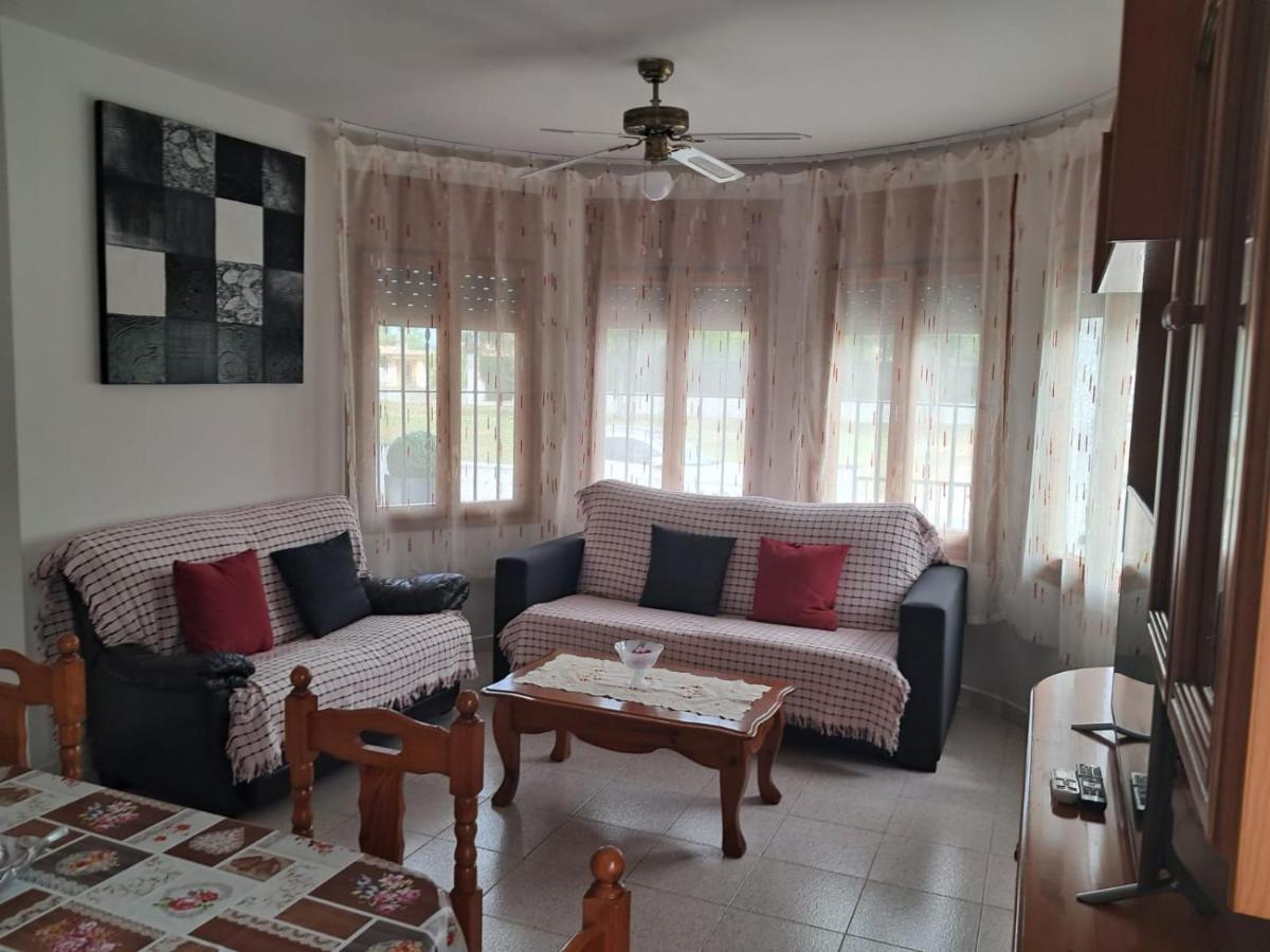 デルテブレ Casa Maria Cintaヴィラ エクステリア 写真